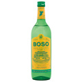 Boso Rhum フルール メンテ 花 房総大井倉蒸留所 40/700[166466][箱なし]