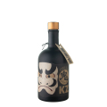 【金ヶ崎薬草酒造】ONI no amaro KZ 樽熟成 28/500[166675][箱なし]