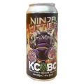 KCBC ニンジャ・キティ インペリアルIPA  8/473[166708]【要冷蔵】