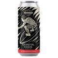 バスクランド コースタル・エディ ブラックIPA 7.8/440[167695]【要冷蔵】