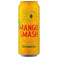 【36缶数量限定】ソーンブリッジ マンゴースマッシュ マンゴーミルクシェイクIPA 5.5/440[167765]