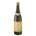 【金ヶ崎薬草酒造】北限の柚子リキュール 20/700[169462][箱なし]