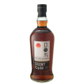 日の丸ウイスキー サイレントカスク Port Cask Finish No.6004 2017 8年 48/700[169561][箱付]