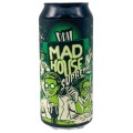 [169613]マッド・サイエンティスト マッドハウス・シュープリーム ダブルドライホップド・ヘイジーIPA 5.5/440