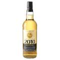 【キングスバリー】ボウモア 2010 15年 55.8/700[正規輸入][箱なし][169741]