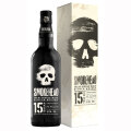 【イアンマクロード】スモークヘッド アイラ・シングルモルト 15年 46/700 [169956][箱付][正規輸入]
