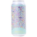 【12缶数量限定】[170483]ハドソンヴァレー サブグリッチ サワーIPA with ルビーグレープフルーツ＆ハニー 7/473【要冷蔵】