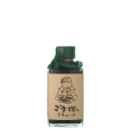 【金ヶ崎薬草酒造】ごま摺りリキュール 15/200[170696][箱なし]