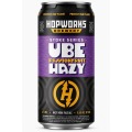 HUB ウベ・パッションフルーツ ヘイジーIPA 7.8/473[170806]　