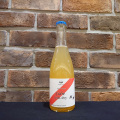 Fukiware Cidrerie 沼田アップル セミドライ  8.0%/375ml [170910]