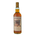 【ラダー】ウイリアムソン 2015 10年香港Special Joint Bottling 53.1/700[170994][正規輸入][箱なし]