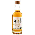 OHTANI WHISKY KAMEDA85 feat.SHINDO 新潟亀田蒸留所×新道蒸留所 55/700[171342][箱付]