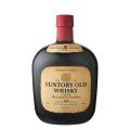 【サントリー】 オールド 43/700[24509][箱付](124509)