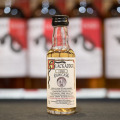 【ブラックアダー】【RAW CASK】ロングモーン1990 14年 ミニチュア 56.7/50[40050]（140050）