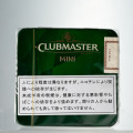【参考掲載】クラブマスター ミニ ブラジル 20本入り[9616](109616)