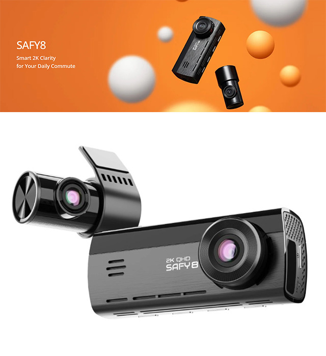 SAFY8,BlackVue