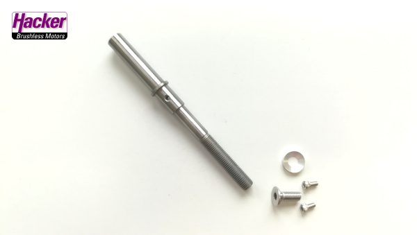 A60-XS V4シリーズ用スペアシャフト