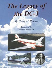 レガシー・オブ・DC-3 (The Legacy of The DC-3)