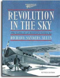 Revolution in the Sky (HA3490)