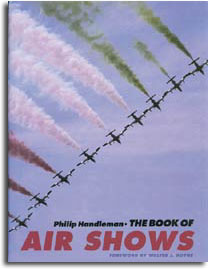 The Book of AIR SHOWS