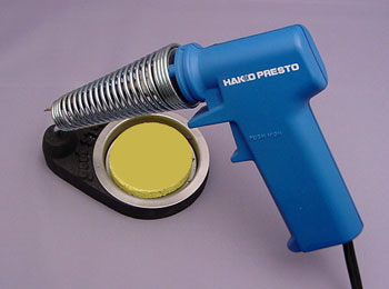 Goot ハンダこて台/ST-11