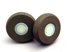 DU-BRO 125MW ミニ・ライト・ホイル1-1/4インチ(32mm) 【メール便可】