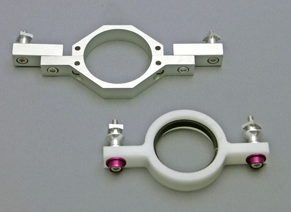 B50用スペシャルモーターマウント