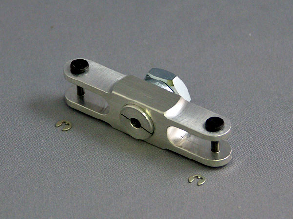 MPJ4788 折ペラ用ヨーク(40-3-2-6) 【メール便可】★