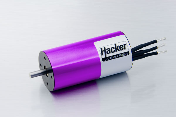 ★HACKER B50-21XL