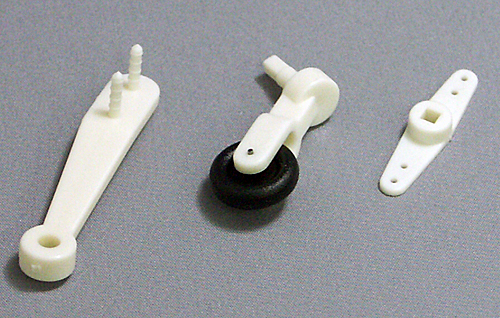 DU-BRO926マイクロテールギア【メール便可】