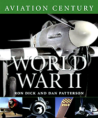 World War II Aviation Century