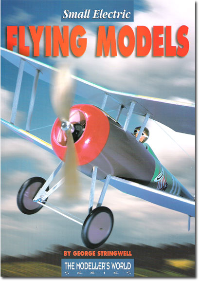 Small Electric Flying Models