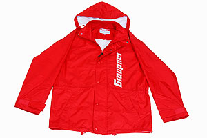 GRAUPNER スポーツジャケット(Sサイズ)