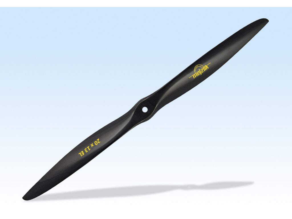 K 20x13 E-L Carbon Prop CCW 2B (Extra Light)  420135