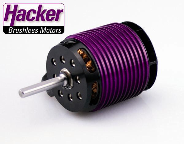 ★HACKER A50-14L Turnado V3 (ロングシャフト)