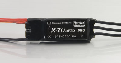 X-70 OPTO Pro
