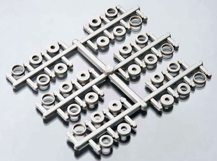 アダプターリング