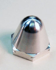 スピンナーナット