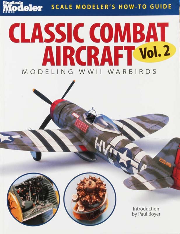 Classic Combat Air Vol2