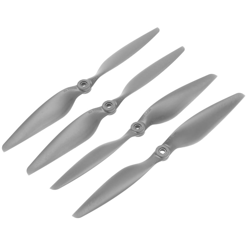 10x4.5 MR 4本セット