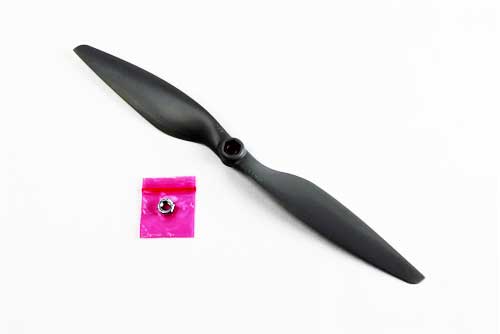 APC 11x4.5MRP (ST) マルチロータープロペラ（時計回転）セルフタイトニング