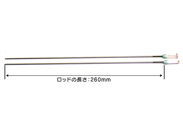 テトラ　ステンロッドアジャスター(SMA)　2028