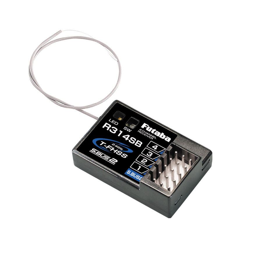 双葉電子工業 R314SB