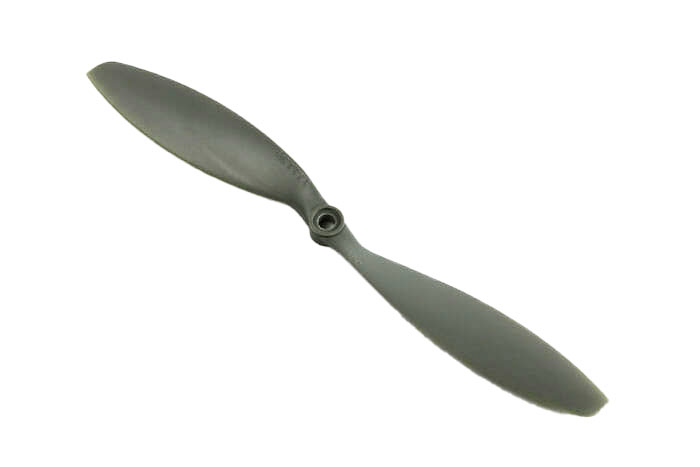 APC 9x 逆ピッチ　電動スローフライ用プロペラ