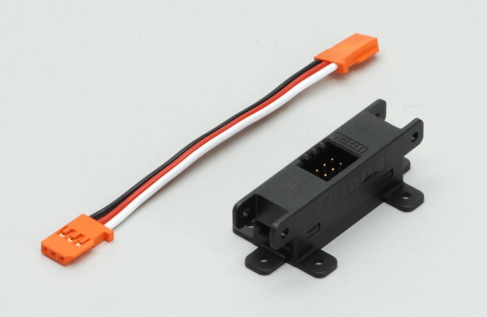 FUTABA　6ターミナルボックス　TB16PP