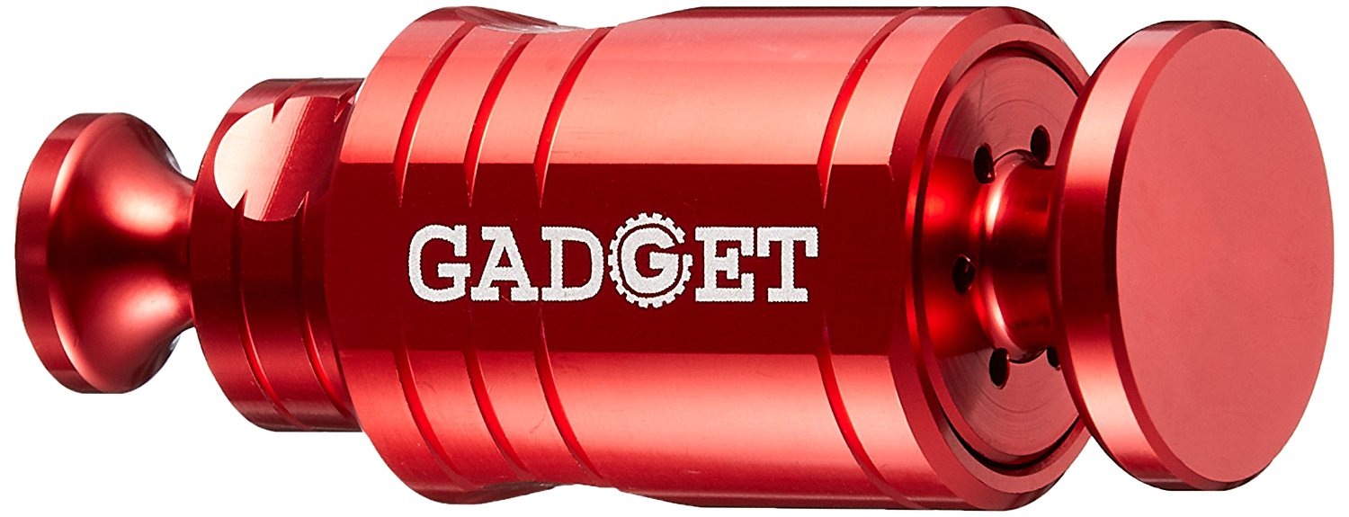 ABC ベアリングリフレッシュセット　レッド