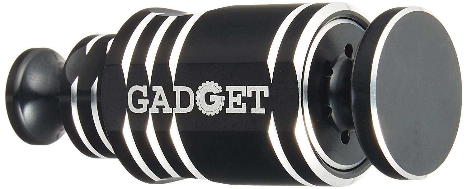 ABC ベアリングリフレッシュセット　ブラック