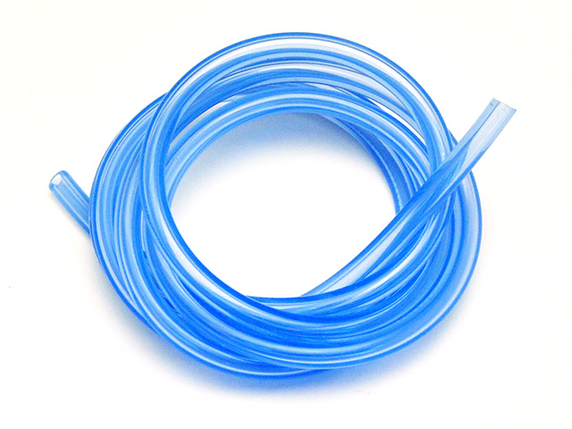 テトラ　シリコンチューブ　3.0mm x 6.00mm x 1M