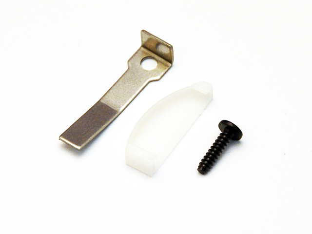 FUTABA 6K/10J ヘリ用ラチェットセット