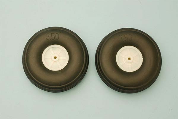 軽量タイヤ 89ｍｍ(2個入)